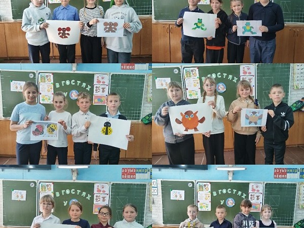 Фестиваль наук в Топихинской средней школе №2: итоги работы программы «Точка роста» в 2025-2026 году.